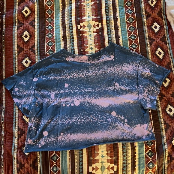 Canada cropped tee - Picture 2 of 2